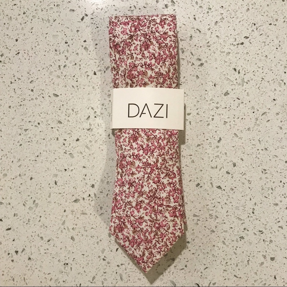 Dazi Tie - Ventura 2.0